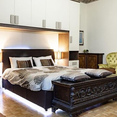 Arena-Center Luxury Apartment Verona Exterior foto