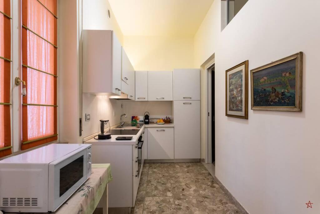 Arena-Center Luxury Apartment Verona Exterior foto