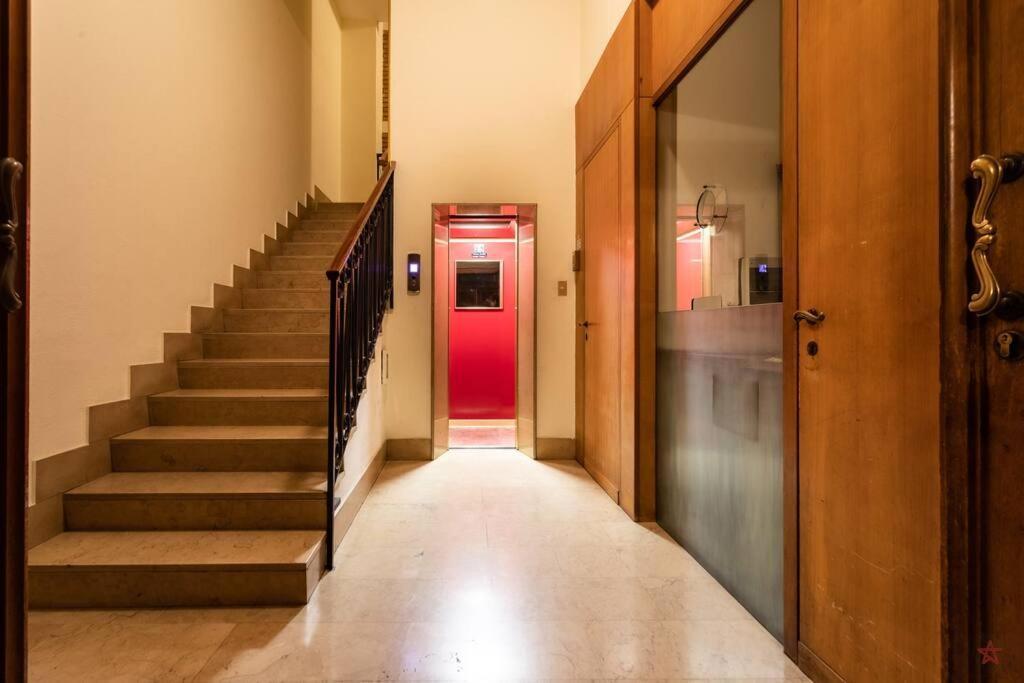 Arena-Center Luxury Apartment Verona Exterior foto