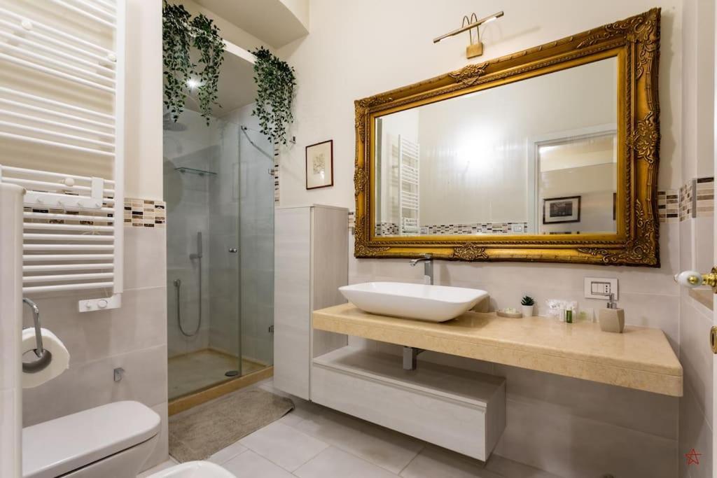 Arena-Center Luxury Apartment Verona Exterior foto